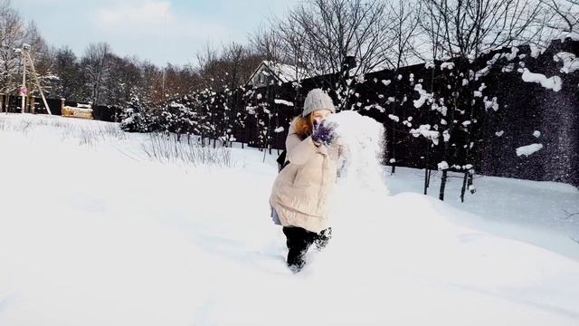 "Автостоп вальс" (вальс ля минор)