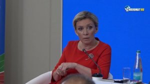 Мария Захарова: США не знают кто убил Джона Кеннеди, но про Россию они знают все!