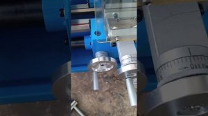 Токарный станок WEISAN-WM210F400