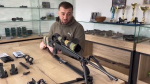 Обзор на сошки от Tier One: Tactical и Evolution