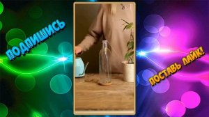 Автополив цветов и не только