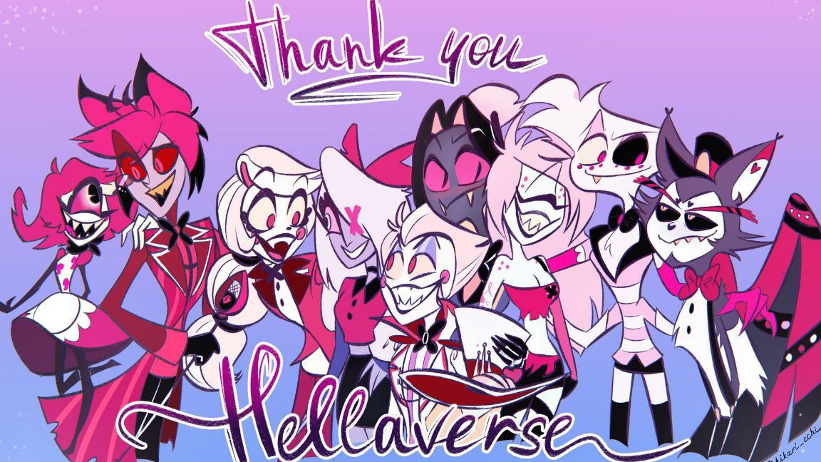 отрывок из отеля хазбин сезон 2 серия 4 смотреть онлайн