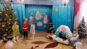 Рождественская елочка.mp4