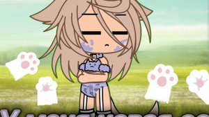 Старая гача:3  (ос не срача)