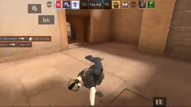 Standoff 2 Катка смотреть онлайн