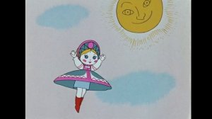 Вовка в Тридевятом царстве.1965
