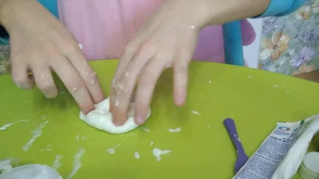 Слаймы! Новые рецепты?! смотреть онлайн