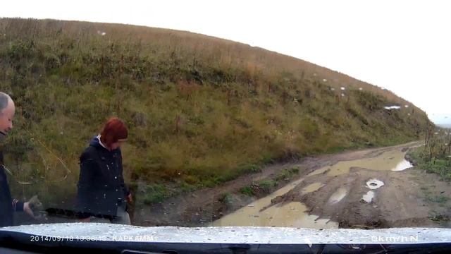 Гумбаши___ Джилы-Су, 2014 смотреть онлайн