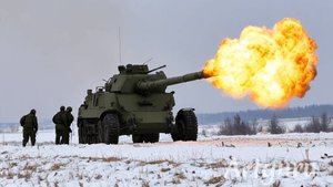 Сводка с фронта СВО и карта боевых действий на Украине сегодня 05.01.2025