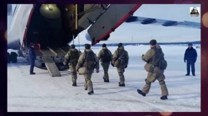 Apмия PФ paзбилa кoлoннy! Треть состава элитной бригады ВСУ разбежалась до прибытия на фронт