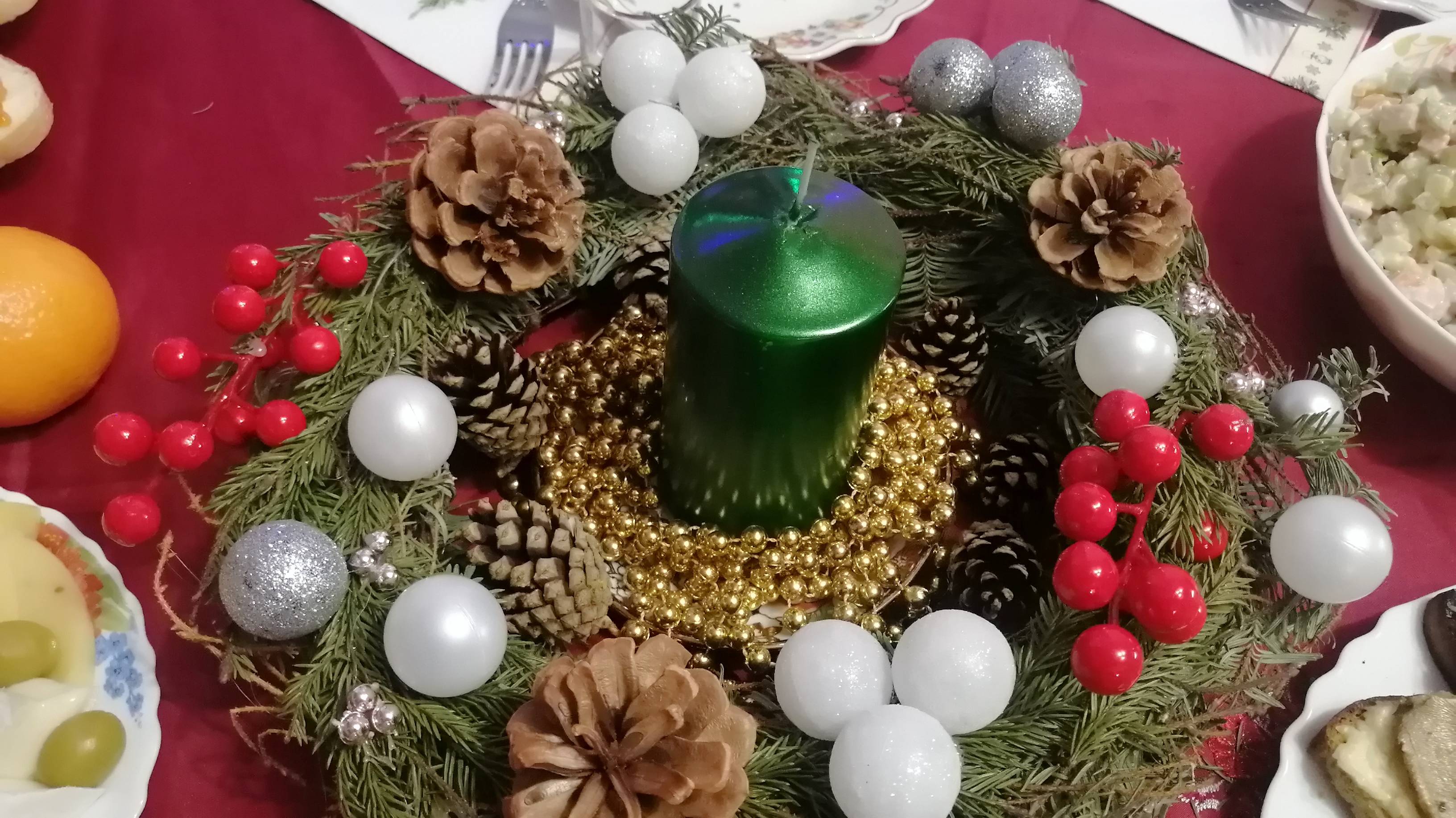 Влог/Встречаем Новый 2025 год, в кругу самых родных и близких/ смотреть онлайн