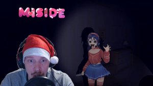 БЕЗУМИЕ НАЧАЛОСЬ ► MiSide #2