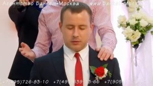 Видеооператор и фотограф Евгений. Свадебный ролик.