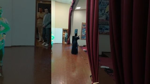 #Росгвардия#Воинскаячасть#Шумилово#Новогоднеепоздравление#05.01.2025г#Атынебойся#кавер