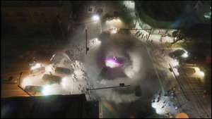 трейлер Grand the auto VI (2025)