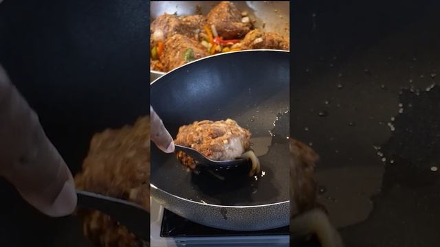 Best Ox Tails Recipe On YouTube  #shorts #oxtails #jamaicanjerk #yeschef #bigchefdro