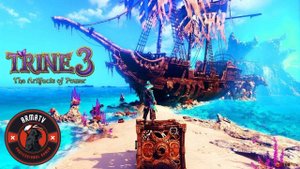 Обзор Trine 3