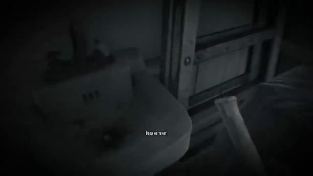 Resident Evil 7 #10. [Пила] смотреть онлайн