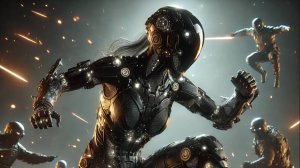 Первый пользователь