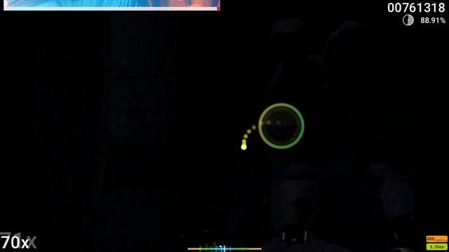 fnaf 2 osu смотреть онлайн