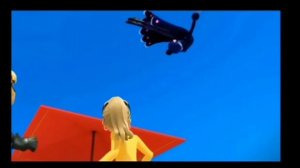 Габритали-ЕТ (Габриэль Агрест/Натали Санкёр) (Маюра/Бражник)