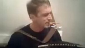 Ах, время как махорочка (В. Высоцкий)