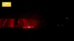 Cosmic Gate live at A State Of Trance 900 (Jaarbeurs, Utrecht - The Netherlands)