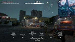 Teardown. Прохождение одной миссии компании. (Gameram)