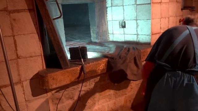 итальянская пекарня