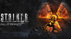 S.T.A.L.K.E.R. Call of Pripyat - Интро в HD.
