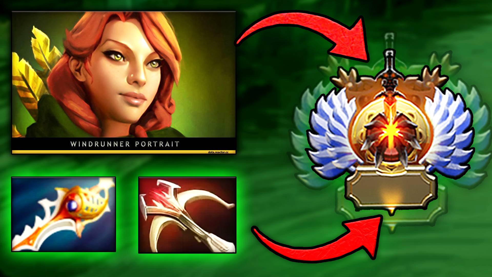 РЕКРУТ ОКАЗАЛСЯ НА 4.500 MMR - СМОГ ИЛИ НЕТ? (ДОТА 2)