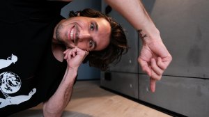 Как сделать Крутой плинтус Просто