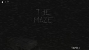 [The Maze] Сыграли в лабиринт с Асланом и Динаром