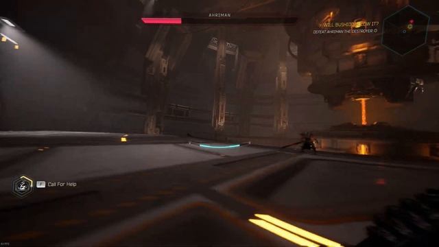 Recenze Ghostrunner 2. Stále výborná adrenalinová nálož s několika změnami. Kybernindža znovu v akc смотреть онлайн