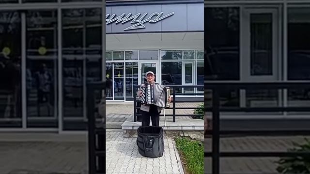 Родники.