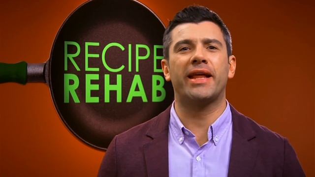 Recipe Rehab Season 1, Episode 12: Carnitas Tacos