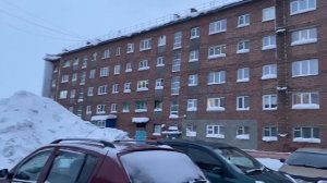 Норильск/Рабочие будни✂️Донские гостинцыСюрприз в Казань.