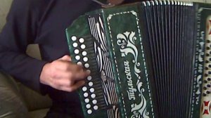 Урок 17.4 Двойка. Рисунок одиноч кнопки по и мимо аккорда