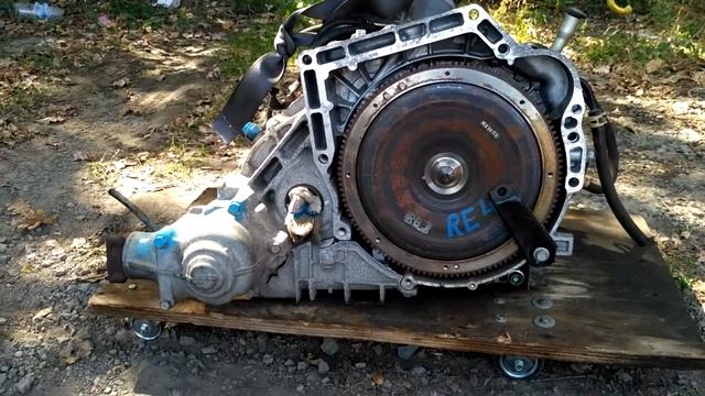 Купить АКПП Honda CR-V 3 2,4 K24Z4 MZHA смотреть онлайн