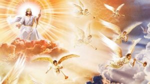 ПЕСНЯ ПЕСНЕЙ БОГУ! ПРИЗНАНИЕ В ЛЮБВИ СВЯТОМУ ГОСПОДУ ОТ ЕГО НЕВЕСТЫ! ПРОРОЧЕСКИЙ СТИХ - 2020 года.