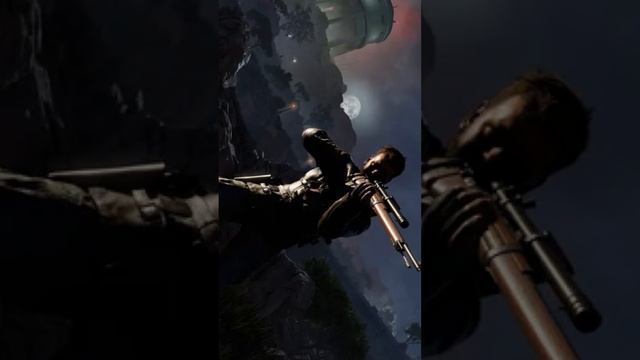 Это Sniper Elite Resistance 🧐 #игра #игры #игрынапк #снайпер #sniperelite
