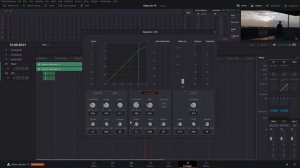 Саунд-дизайн в DaVinci Resolve