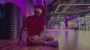 Утренняя растяжка