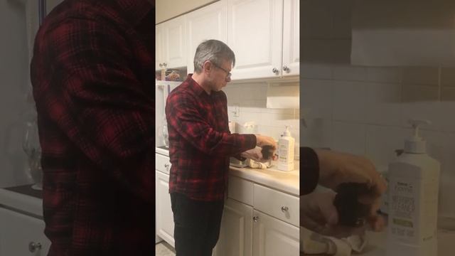 Бытовая химия это не мелочь! смотреть онлайн