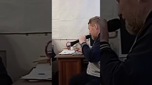 Смуглянка.