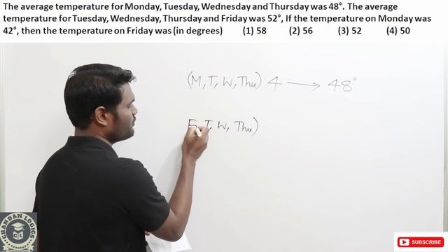 Average Shortcut Concept &Tricks PART-1 For SSC CGL/CHSL| IBPS PO/Clerk|RRB-NTPC|SI By Chandan Venn
