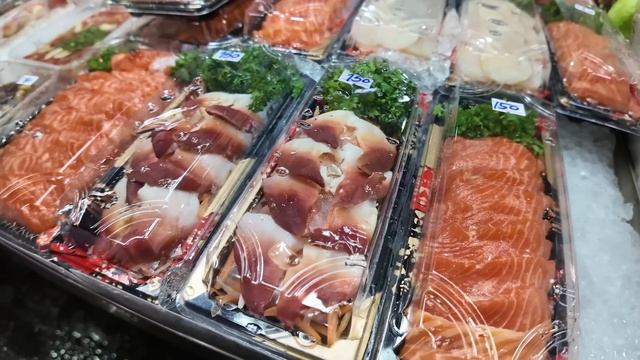 Супер Дешевые Морепродукты в Паттайе! Рыбный Рынок Наклуа: Цены на Креветки, Крабы и Гребешок