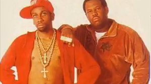 Rob Base & DJ E Z Rock It Takes Two (instrumental w/hook)