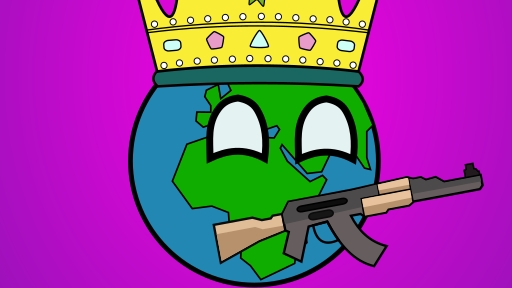 Диктатор в покет код! #2 смотреть онлайн