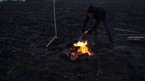 ЧТО БУДЕТ ЕСЛИ НАЛИТЬ ВОДУ В ГОРЯЩЕЕ МАСЛО